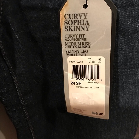 GUESS JEANS - Picture 2 of 4